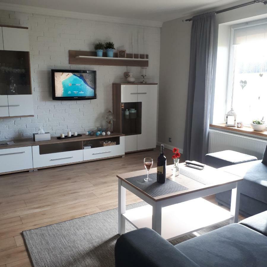 Apartament W Lesie Lipnica エクステリア 写真